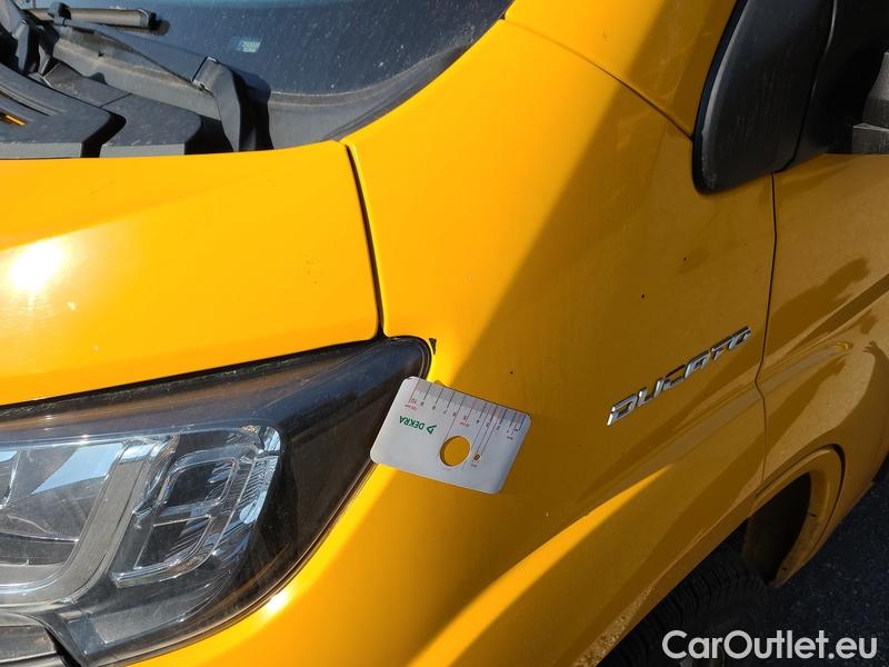  Fiat  Ducato  Chassis Cab 35  (2014)  2.3MJET 140 L2H1 35 4d #7