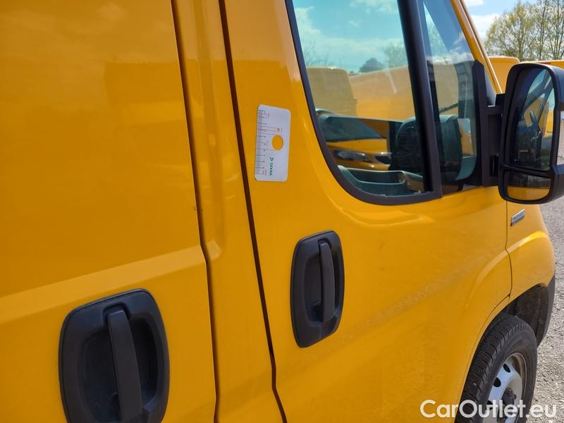  Fiat  Ducato  Chassis Cab 35  (2014)  2.3MJET 140 L2H1 35 4d #13