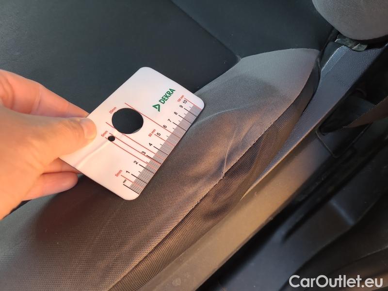  Fiat  Doblo  Cargo (263)  (2014)  1.4TJET 120 Plus #4