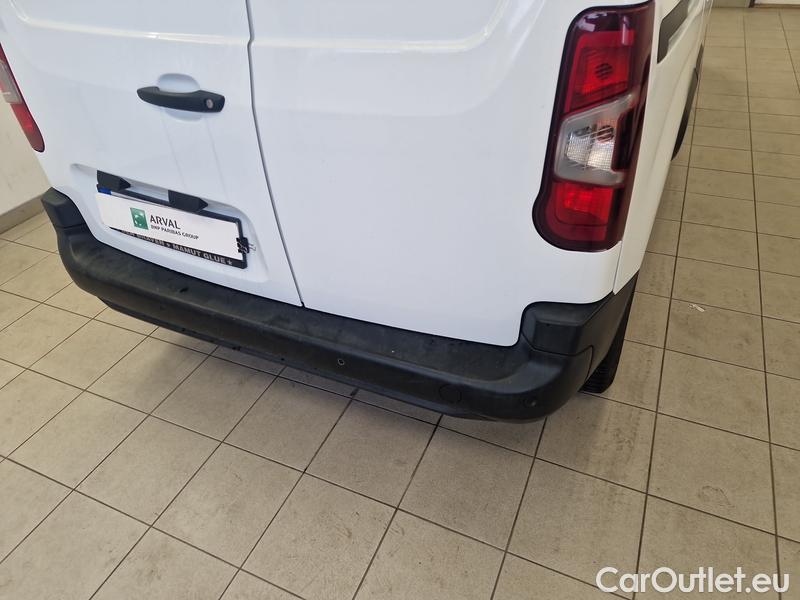  Citroen  Berlingo   (07.2018->) Berl.1.5HDI 100 L1 Club 1000 #7
