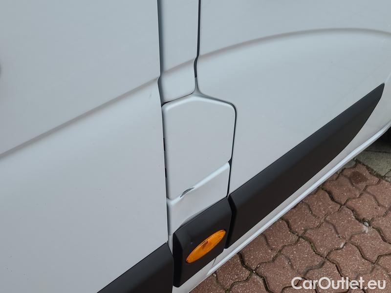  Renault  Master  15m3 (2010) M.2.3dCi 150 L3H2P3 Extra 4d #13