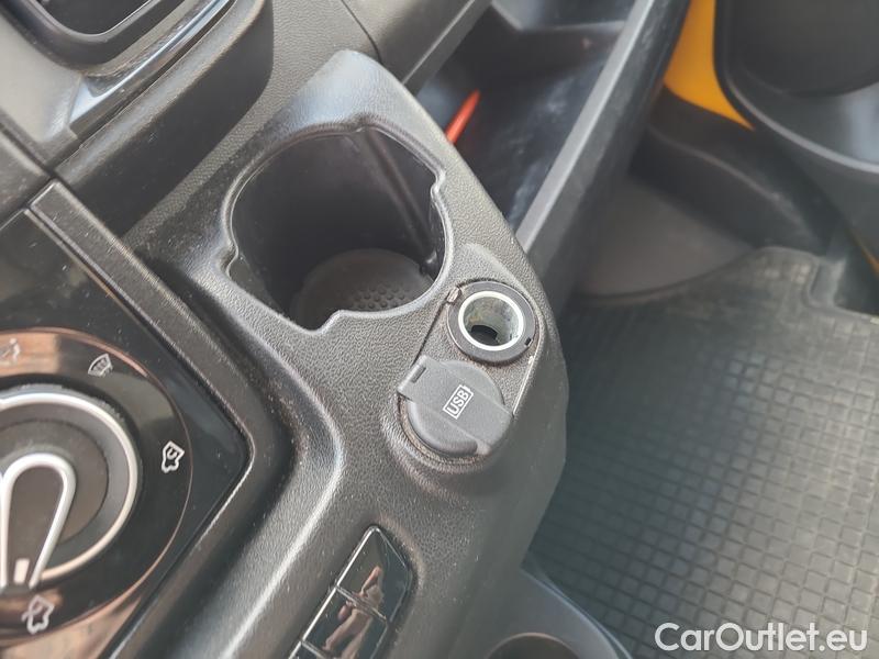  Fiat  Ducato  Chassis Cab 35  (2014)  2.3MJET 140 L2H1 35 4d #3