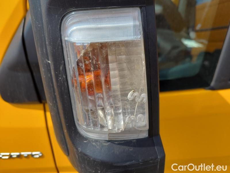  Fiat  Ducato  Chassis Cab 35  (2014)  2.3MJET 140 L2H1 35 4d #10