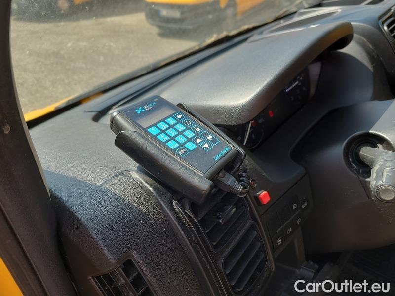  Fiat  Ducato  Chassis Cab 35  (2014)  2.3MJET 140 L2H1 35 4d #1