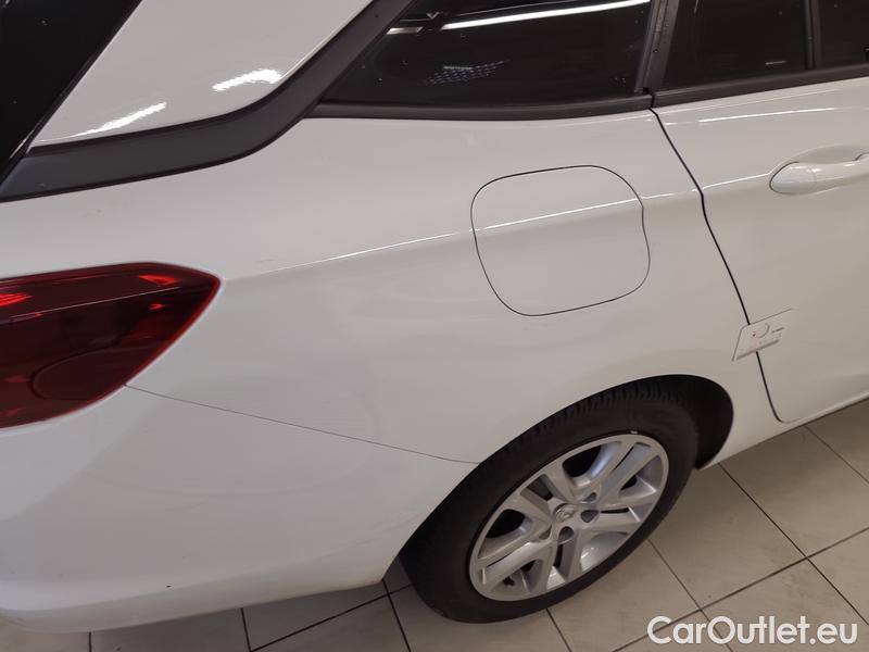  Opel  Astra  SportsTourer (2022)  ST 1.5D 105 Smile Edit. #4