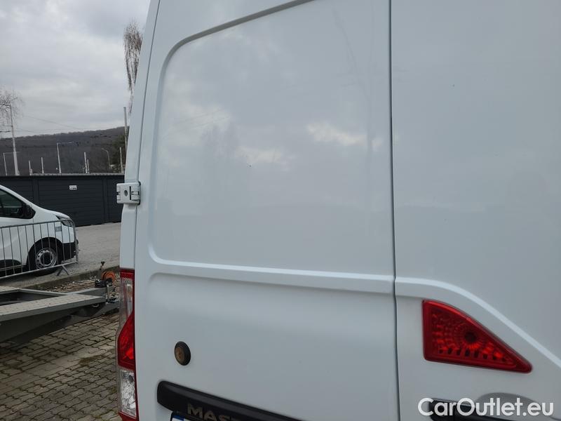  Renault  Master  15m3 (2010) M.2.3dCi 150 L3H2P3 Extra 4d #6