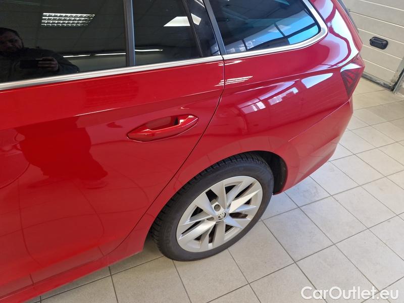  Skoda  Octavia  Combi (NX3)(2020) O.C. 4 2.0TDI 150 Joy+ 4x4 AT #11