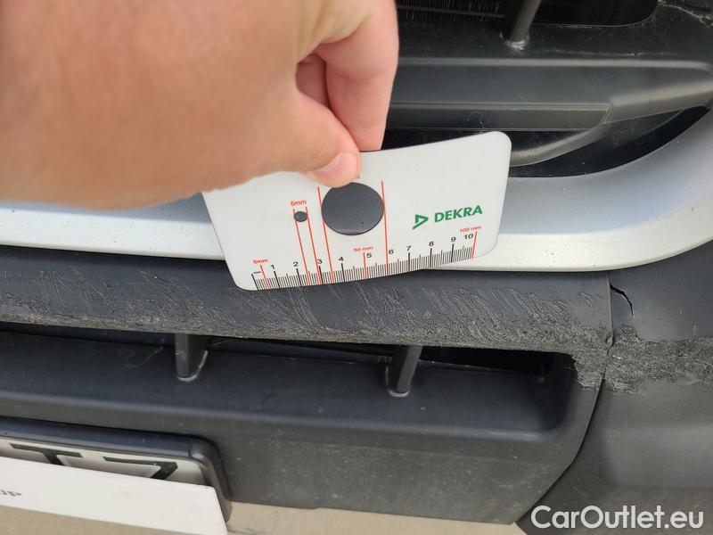  Fiat  Ducato  Chassis Cab 35  (2014) Duc.2.3MJ 130 L2H1 LPR 35 4d #4