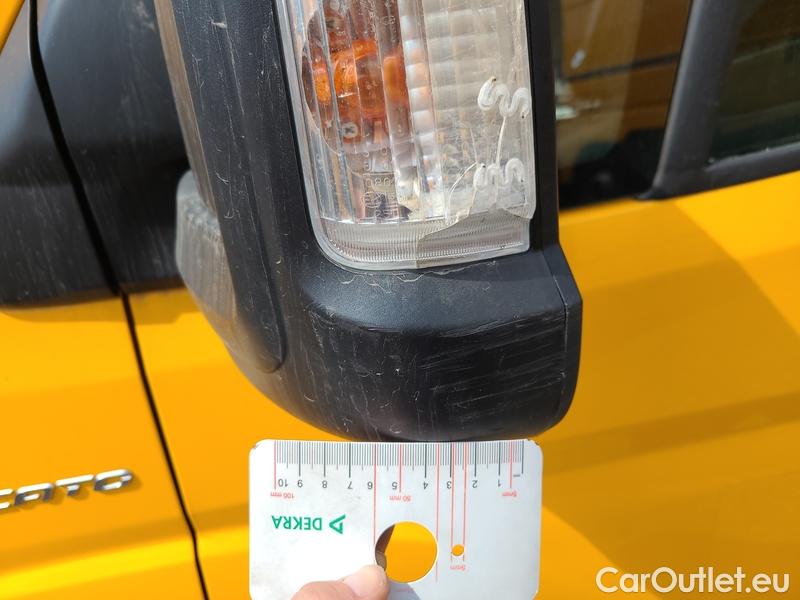  Fiat  Ducato  Chassis Cab 35  (2014)  2.3MJET 140 L2H1 35 4d #9