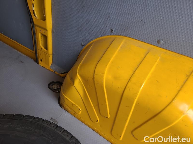  Fiat  Ducato  Chassis Cab 35  (2014) Duc.2.3MJ 130 L2H1 LPR 35 4d #11