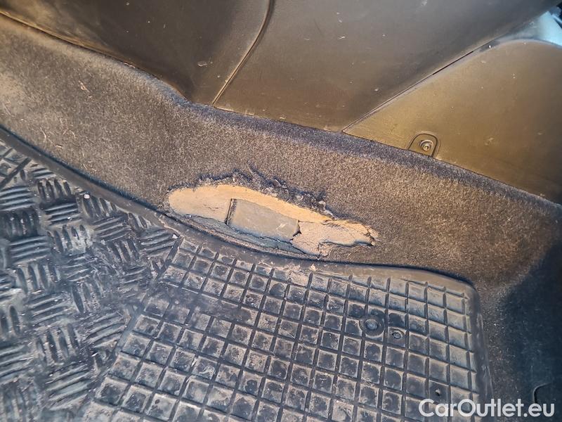  Fiat  Doblo  Cargo (263)  (2014)  1.4TJET 120 Plus #5