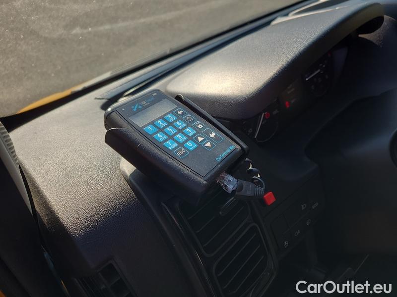  Fiat  Ducato  Chassis Cab 35  (2014)  2.3MJET 140 L2H1 35 4d #1