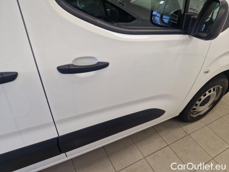  Citroen  Berlingo   (07.2018->) Berl.1.5HDI 100 L1 Club 1000 #5
