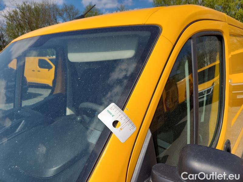  Fiat  Ducato  Chassis Cab 35  (2014)  2.3MJET 140 L2H1 35 4d #11