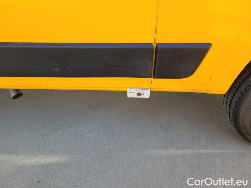  Fiat  Ducato  3 (2006)  2.3MJET 140 L2H1 35 4d #13