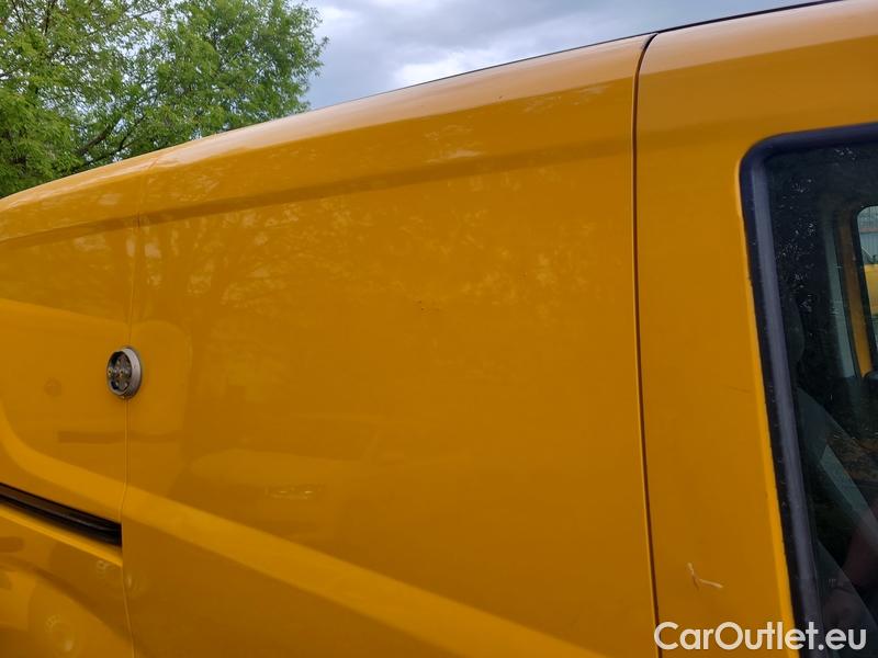  Fiat  Doblo  (2010)  Van 1.4CNG 88 BASE L1 3d #10