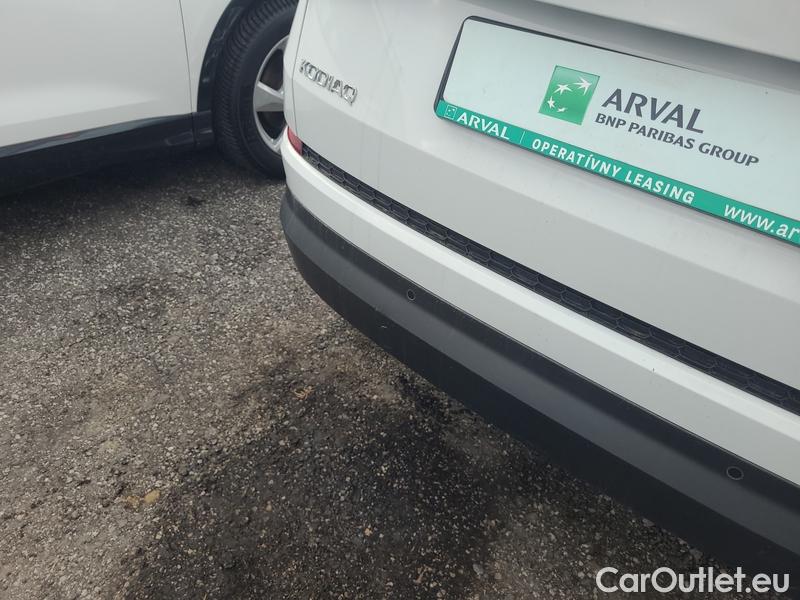  Skoda  Kodiaq  (2016) Kod.2.0 TDI 110 AT 4x4 AMBIT #7