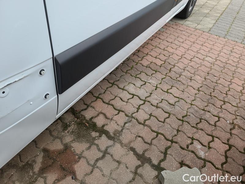  Renault  Master  15m3 (2010) M.2.3dCi 150 L3H2P3 Extra 4d #12