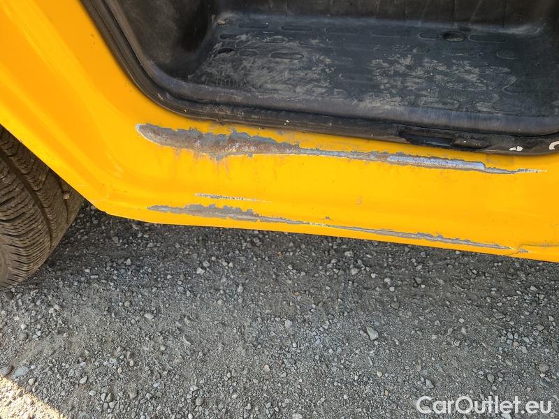  Fiat  Ducato  Chassis Cab 35  (2014)  2.3MJET 140 L2H1 35 4d #4