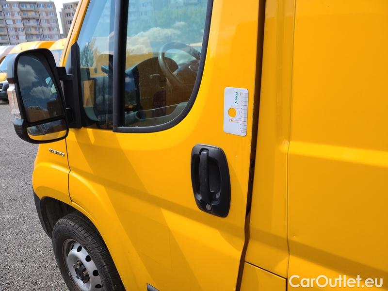  Fiat  Ducato  Chassis Cab 35  (2014)  2.3MJET 140 L2H1 35 4d #8