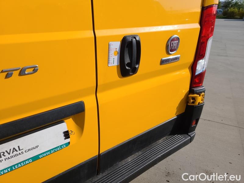  Fiat  Ducato  3 (2006)  2.3MJET 140 L2H1 35 4d #9