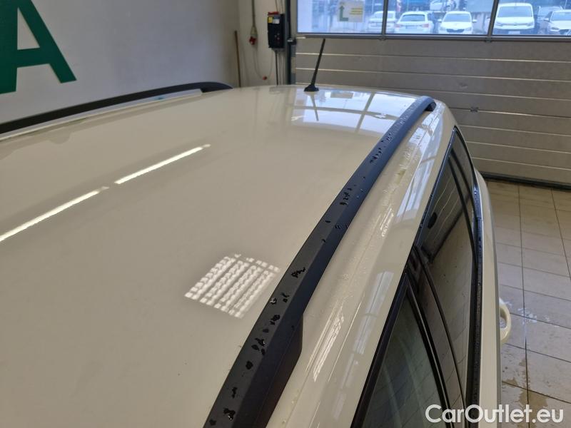  Skoda  Fabia  Combi (2015) Fab.Com.1.0TSI 70 Ambition #7