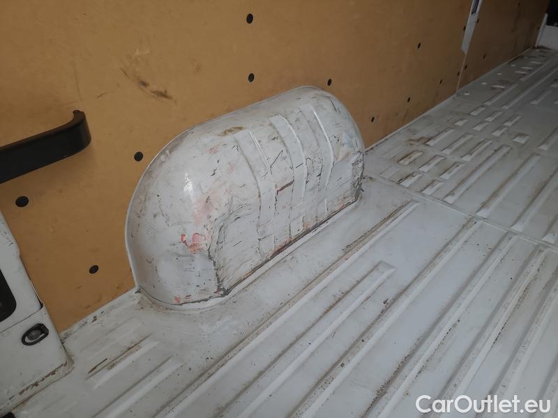  Renault  Master  15m3 (2010) M.2.3dCi 150 L3H2P3 Extra 4d #8