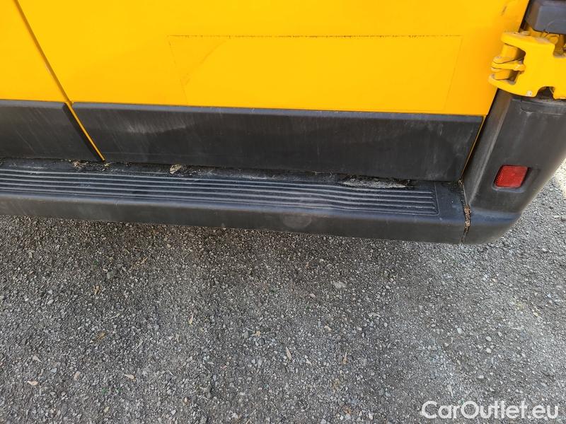  Fiat  Ducato  Chassis Cab 35  (2014)  2.3MJET 140 L2H1 35 4d #17