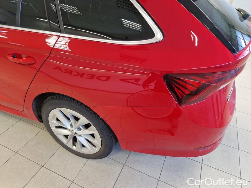  Skoda  Octavia  Combi (NX3)(2020) O.C. 4 2.0TDI 150 Joy+ 4x4 AT #9