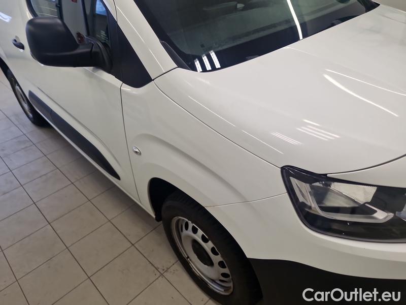  Citroen  Berlingo   (07.2018->) Berl.1.5HDI 100 L1 Club 1000 #3