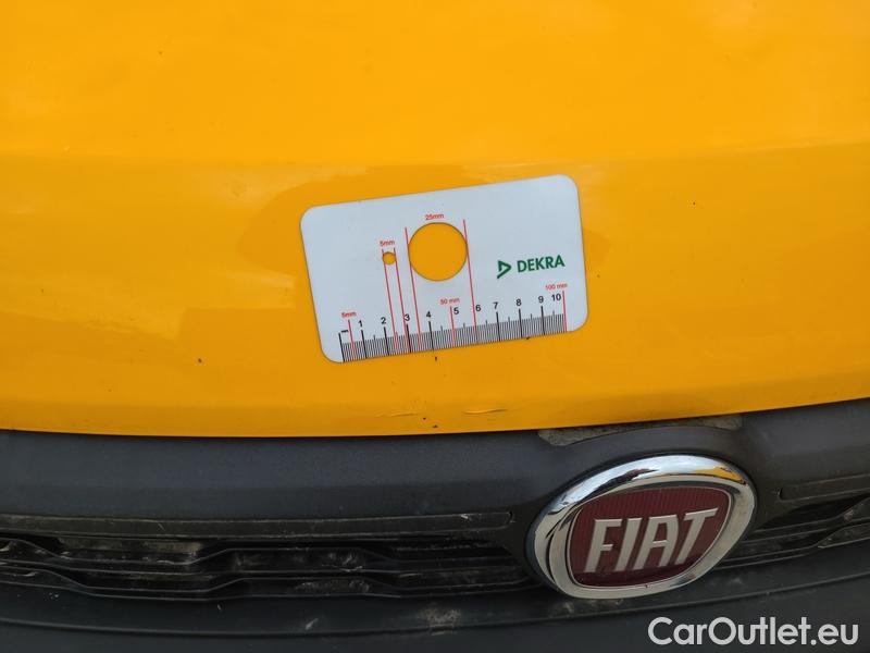  Fiat  Doblo  Cargo (263)  (2014)  Van 1.4CNG 88 BASE L1 3d #9