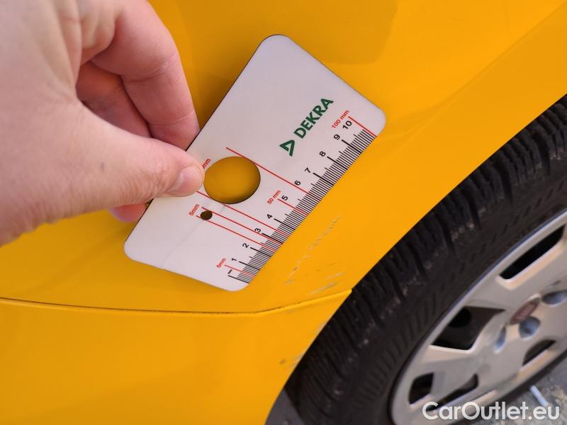  Fiat  Doblo  Cargo (263)  (2014)  1.4TJET 120 Plus #9