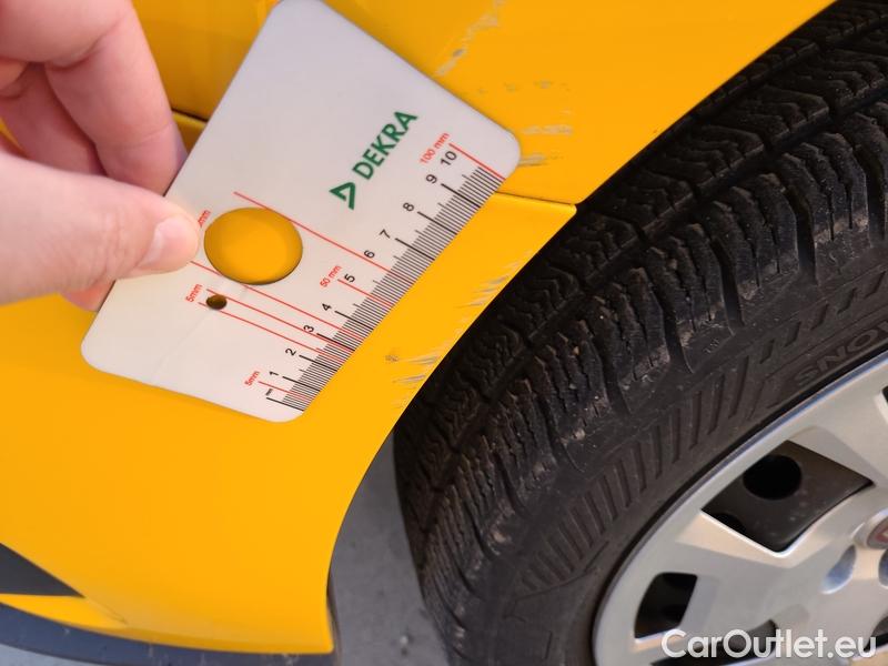  Fiat  Doblo  Cargo (263)  (2014)  1.4TJET 120 Plus #10