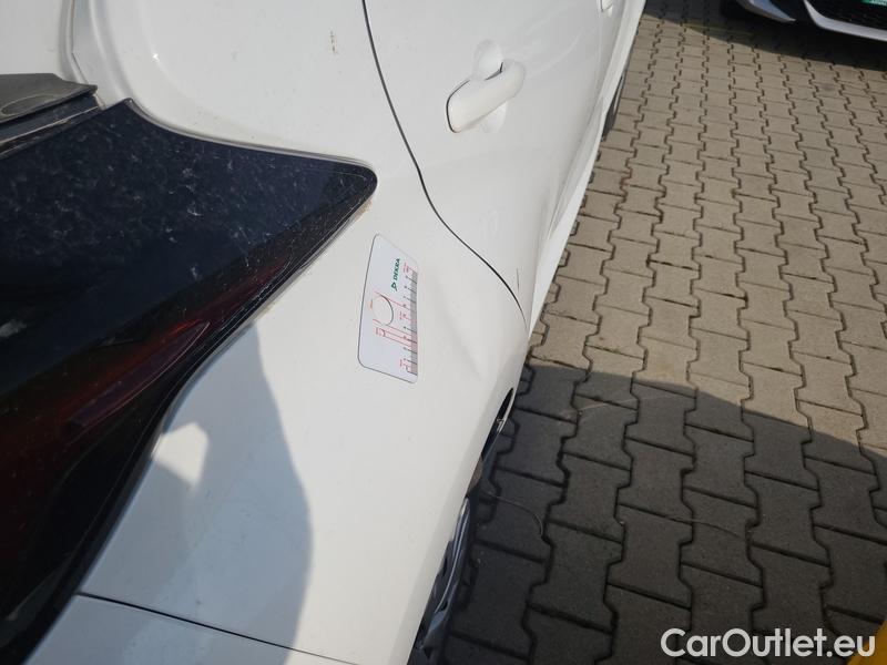  Toyota  Yaris  (XP21) (2020)  1.5 125 Comfort #7