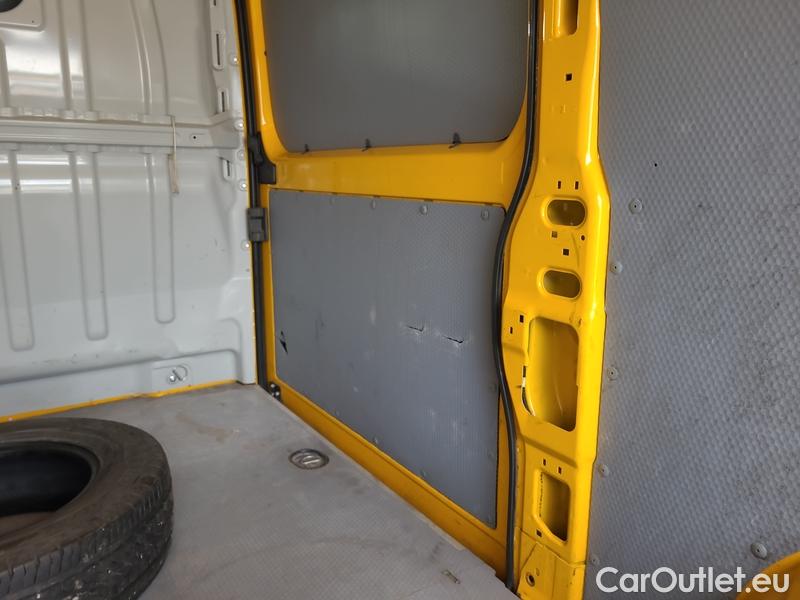  Fiat  Ducato  Chassis Cab 35  (2014) Duc.2.3MJ 130 L2H1 LPR 35 4d #12