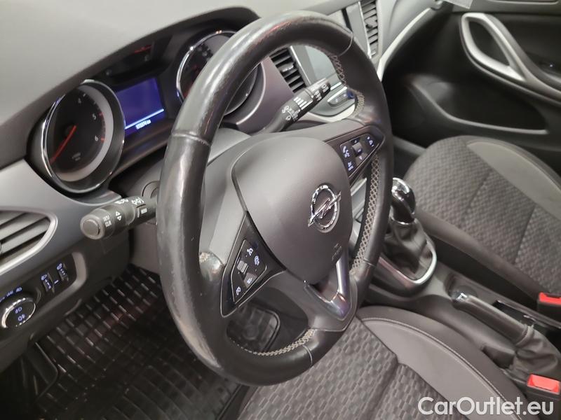  Opel  Astra  SportsTourer (2022)  ST 1.5D 105 Smile Edit. #10