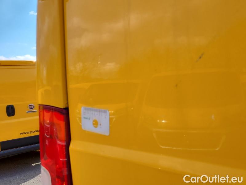  Fiat  Ducato  Chassis Cab 35  (2014)  2.3MJET 140 L2H1 35 4d #19