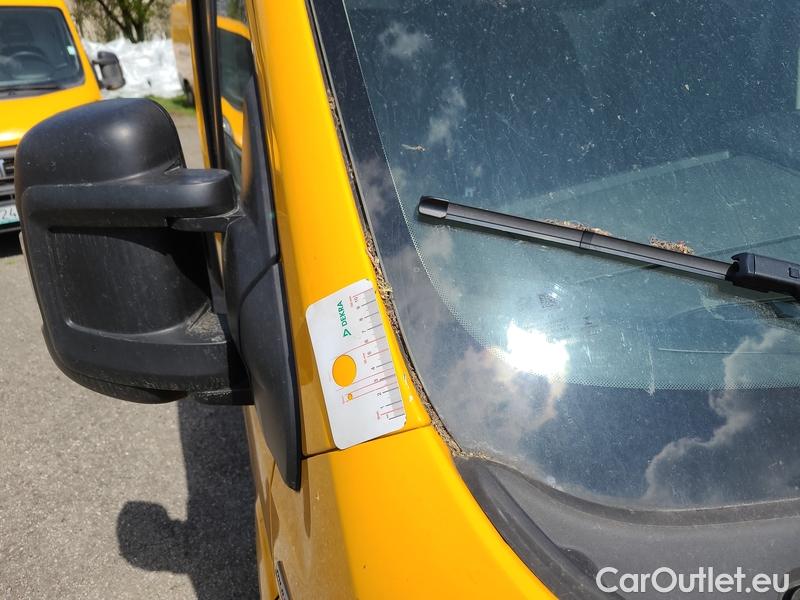  Fiat  Ducato  Chassis Cab 35  (2014)  2.3MJET 140 L2H1 35 4d #12