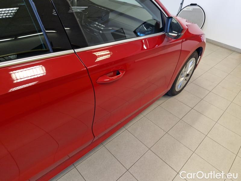  Skoda  Octavia  Combi (NX3)(2020) O.C. 4 2.0TDI 150 Joy+ 4x4 AT #4