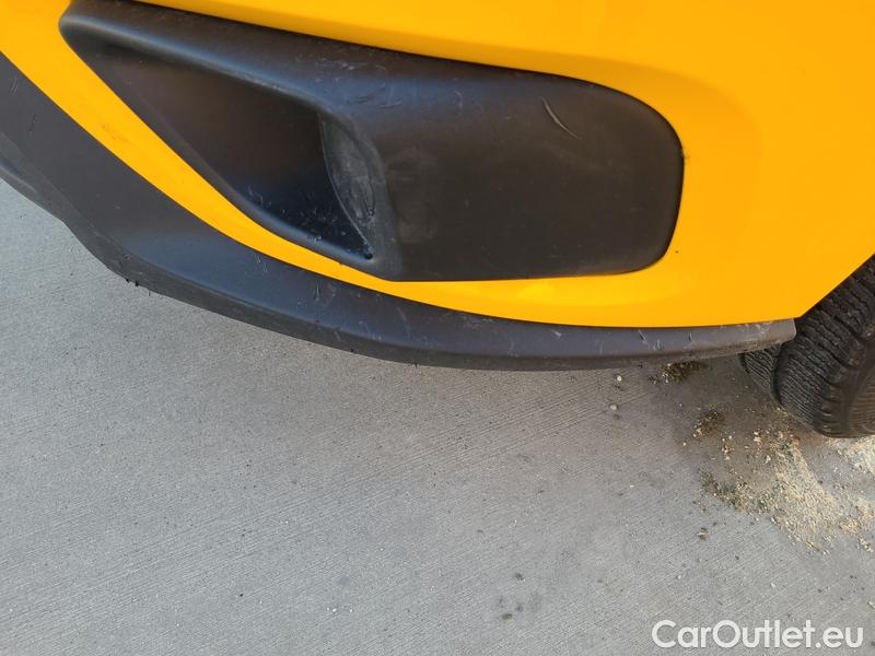  Fiat  Doblo  Cargo (263)  (2014)  1.4TJET 120 Plus #11