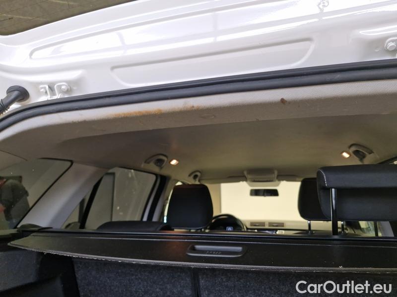  Skoda  Fabia  Combi (2015) Fab.Com.1.0TSI 70 Ambition #5