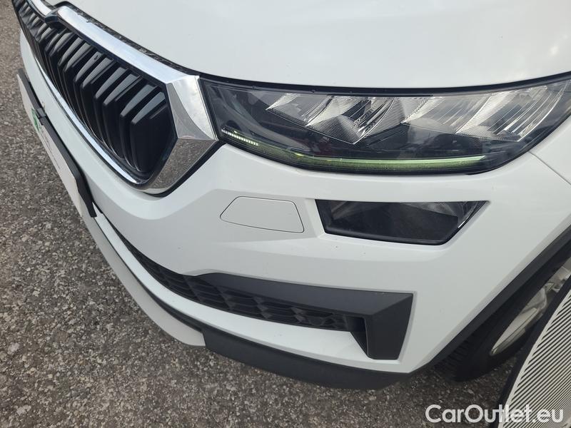  Skoda  Kodiaq  (2016) Kod.2.0 TDI 110 AT 4x4 AMBIT #3