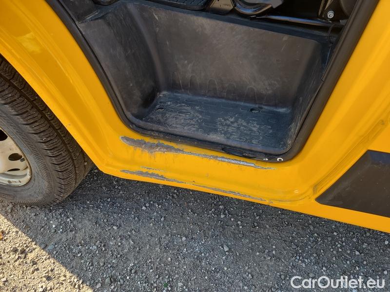  Fiat  Ducato  Chassis Cab 35  (2014)  2.3MJET 140 L2H1 35 4d #3