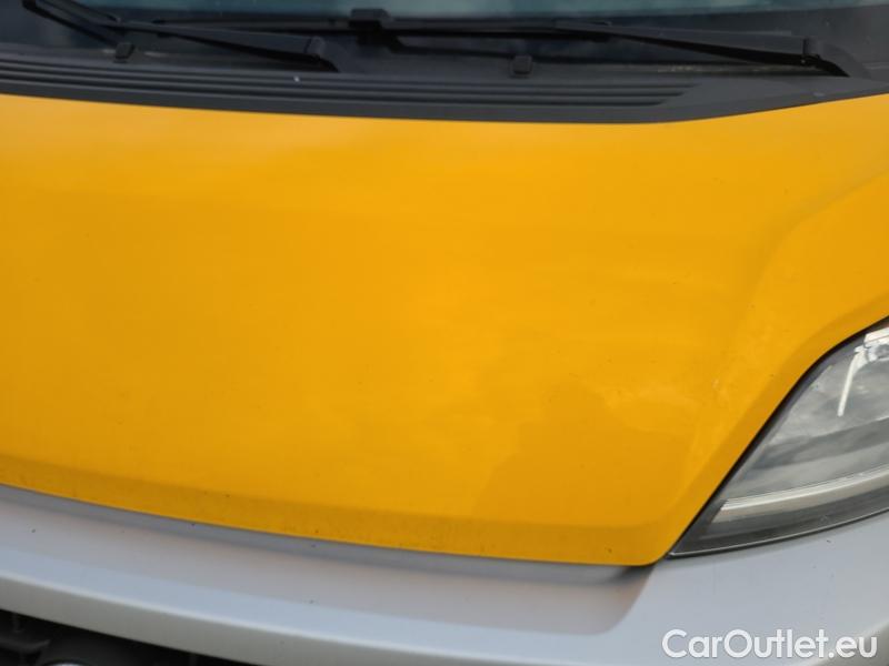  Fiat  Ducato  Chassis Cab 35  (2014) Duc.2.3MJ 130 L2H1 LPR 35 4d #10