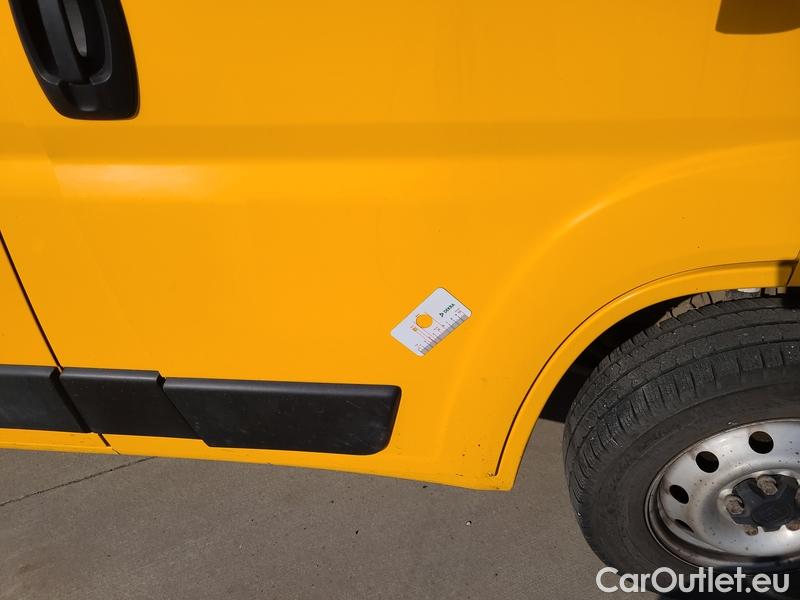  Fiat  Ducato  3 (2006)  2.3MJET 140 L2H1 35 4d #4