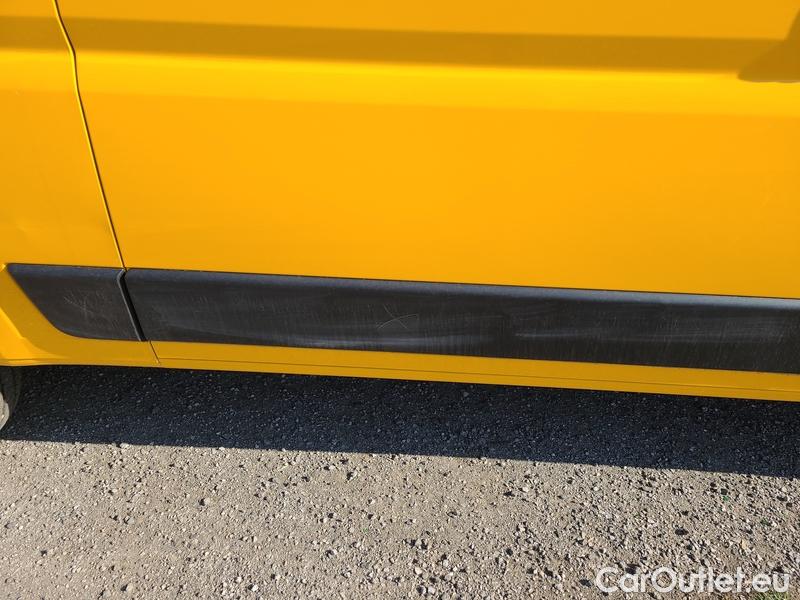  Fiat  Ducato  Chassis Cab 35  (2014)  2.3MJET 140 L2H1 35 4d #10