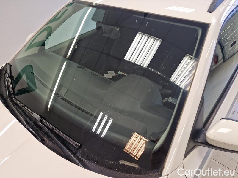  Skoda  Fabia  Combi (2015) Fab.Com.1.0TSI 70 Ambition #1