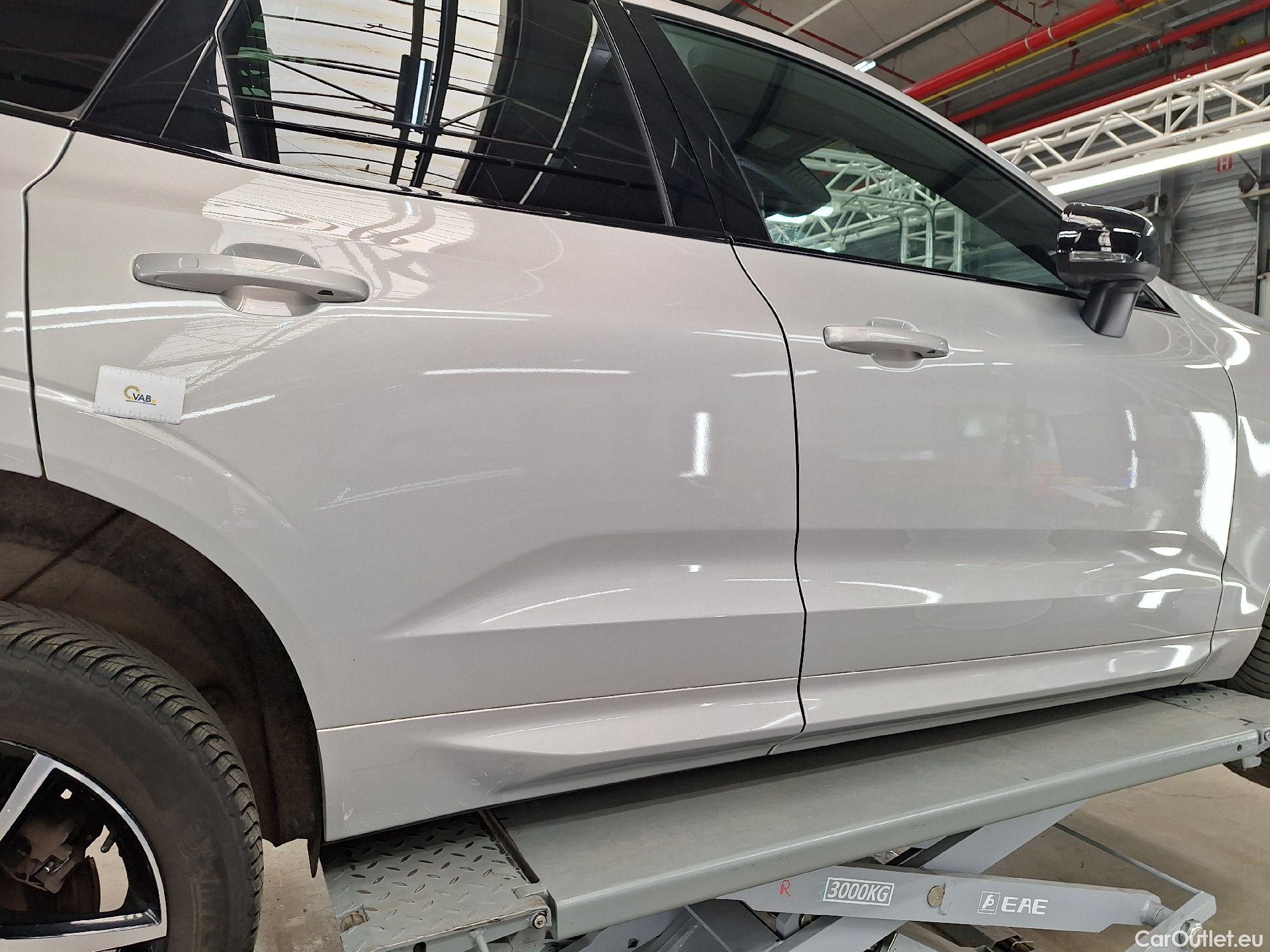  Volvo  XC60 Volvo,  FL'21, Volvo  B4 D R-Design Aut. 5d #9