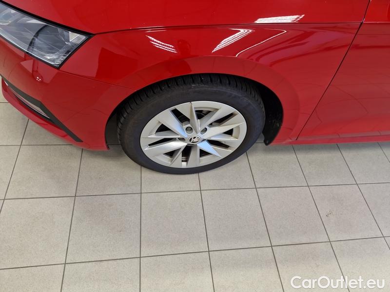  Skoda  Octavia  Combi (NX3)(2020) O.C. 4 2.0TDI 150 Joy+ 4x4 AT #13