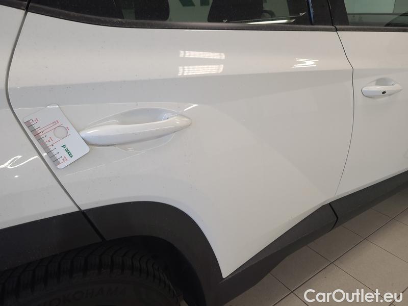  Hyundai  Tucson  (2015)  1.6D MHEV 100 Style AT #3